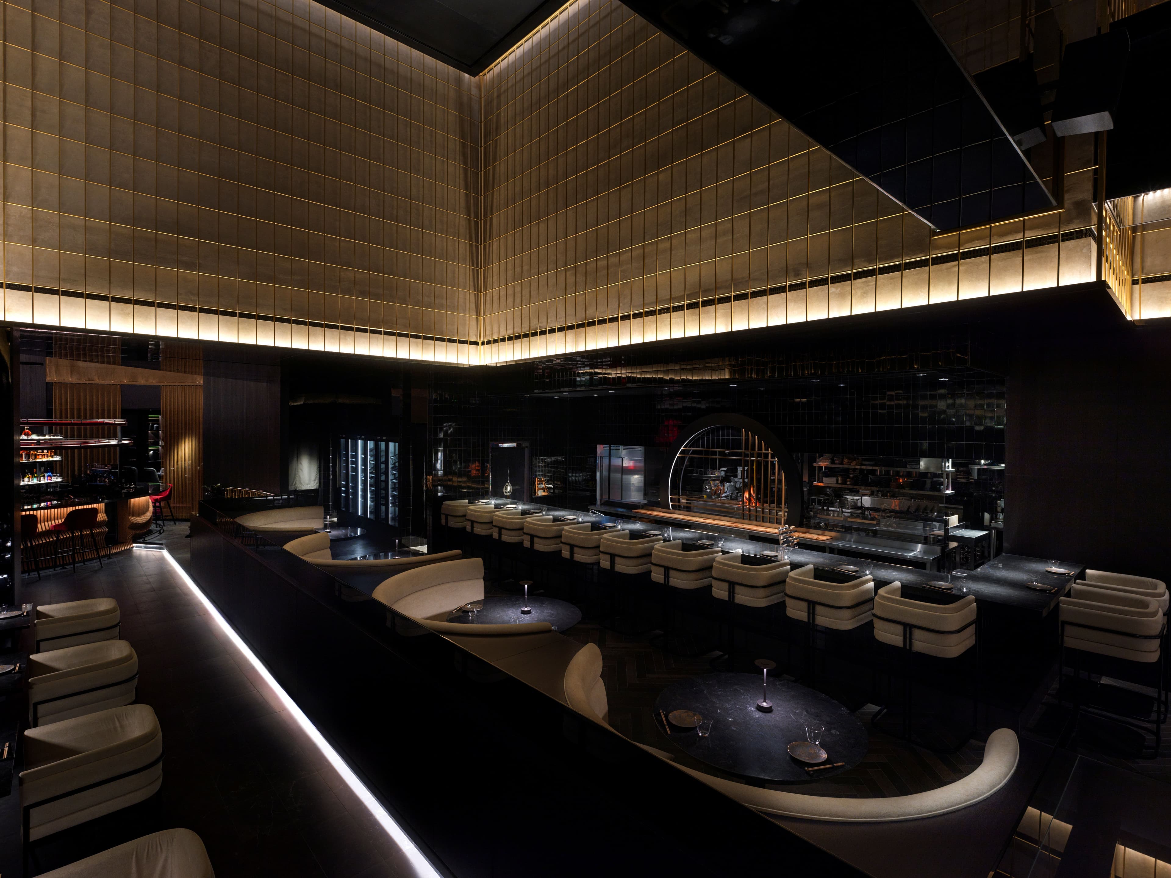 Kasumigaseki Capital combines premium design with hospitality expertise across its international real estate portfolio.