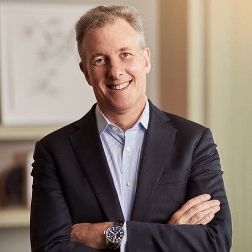 Bart Carnahan, Global Business Development, Portfolio Management and Residential, Four Seasons