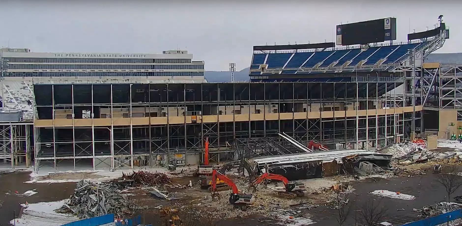 Beaver Stadium