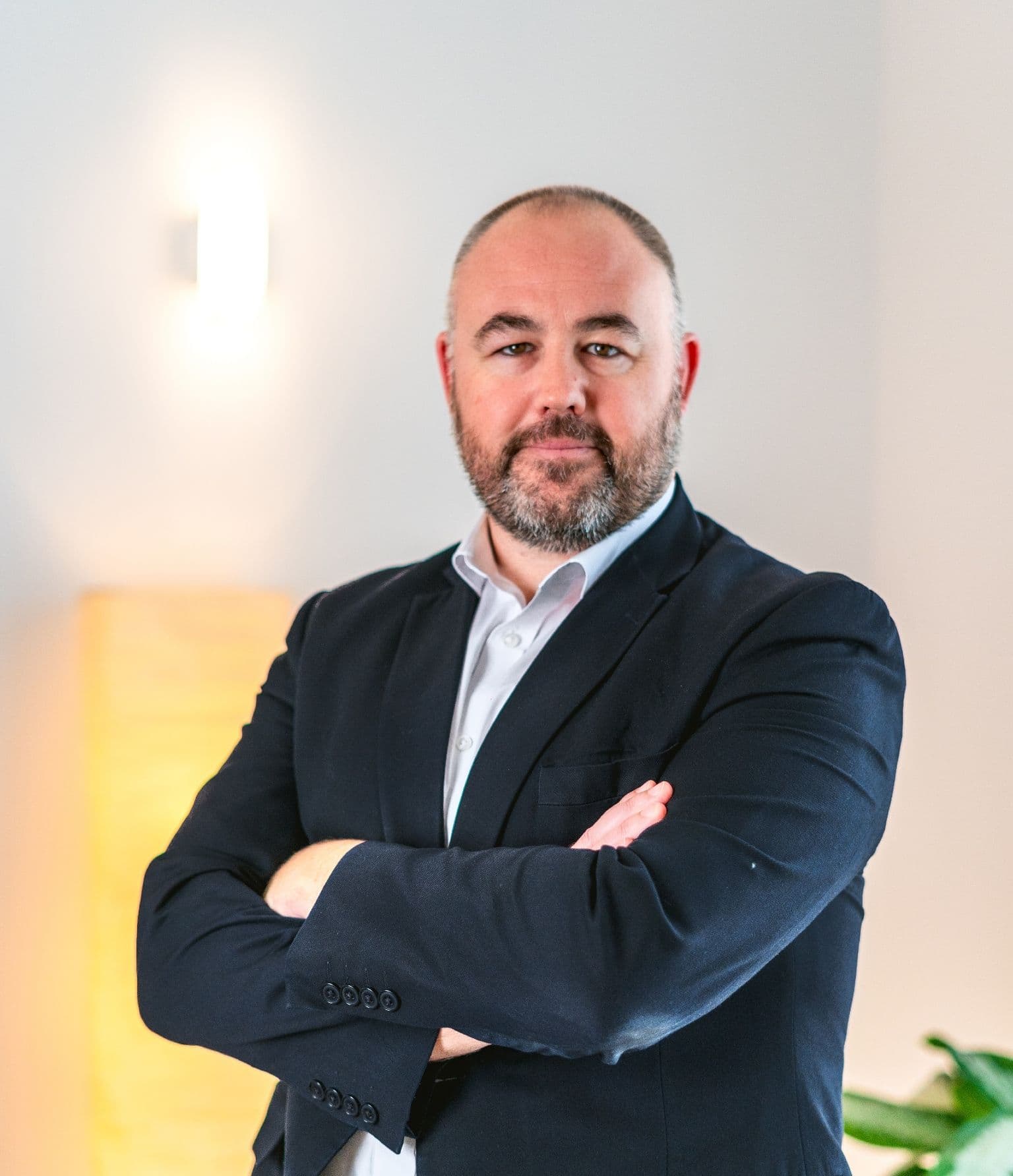 By Ben Crompton, Managing Partner, Crompton Partners Estate Agents