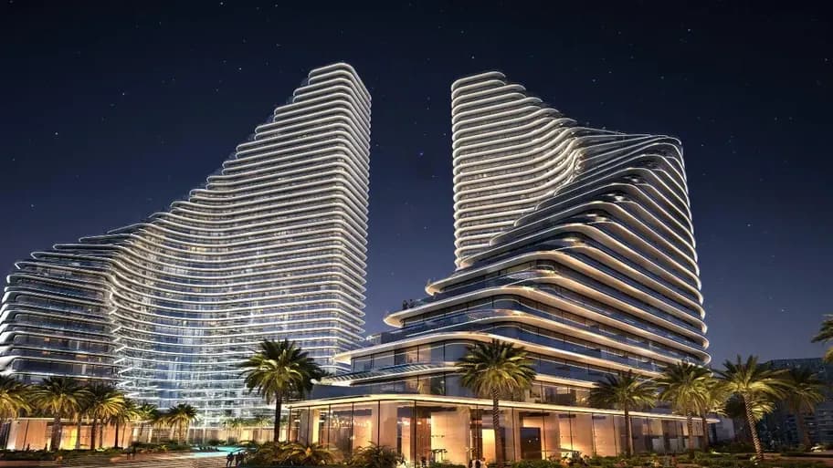 PNI Weekly Recap | Major Real Estate Moves Across the UAE & Beyond