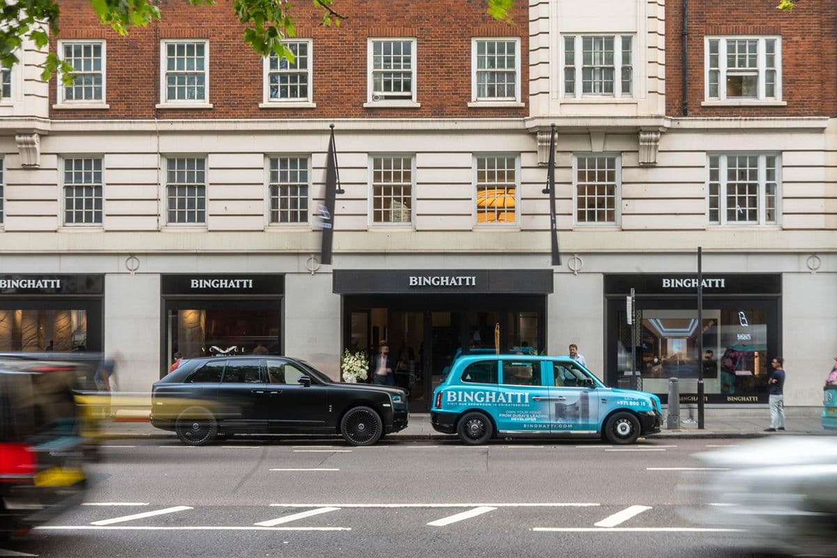 Weekly PNI Recap | Big Launches: Binghatti London, Hilton Egypt, Vida Abu Dhabi and More