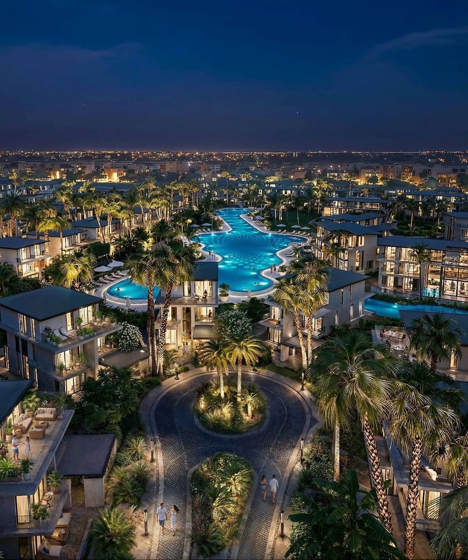 Binghatti reported record Q1 2026 financial results driven by strong residential sales and project launches in Dubai.