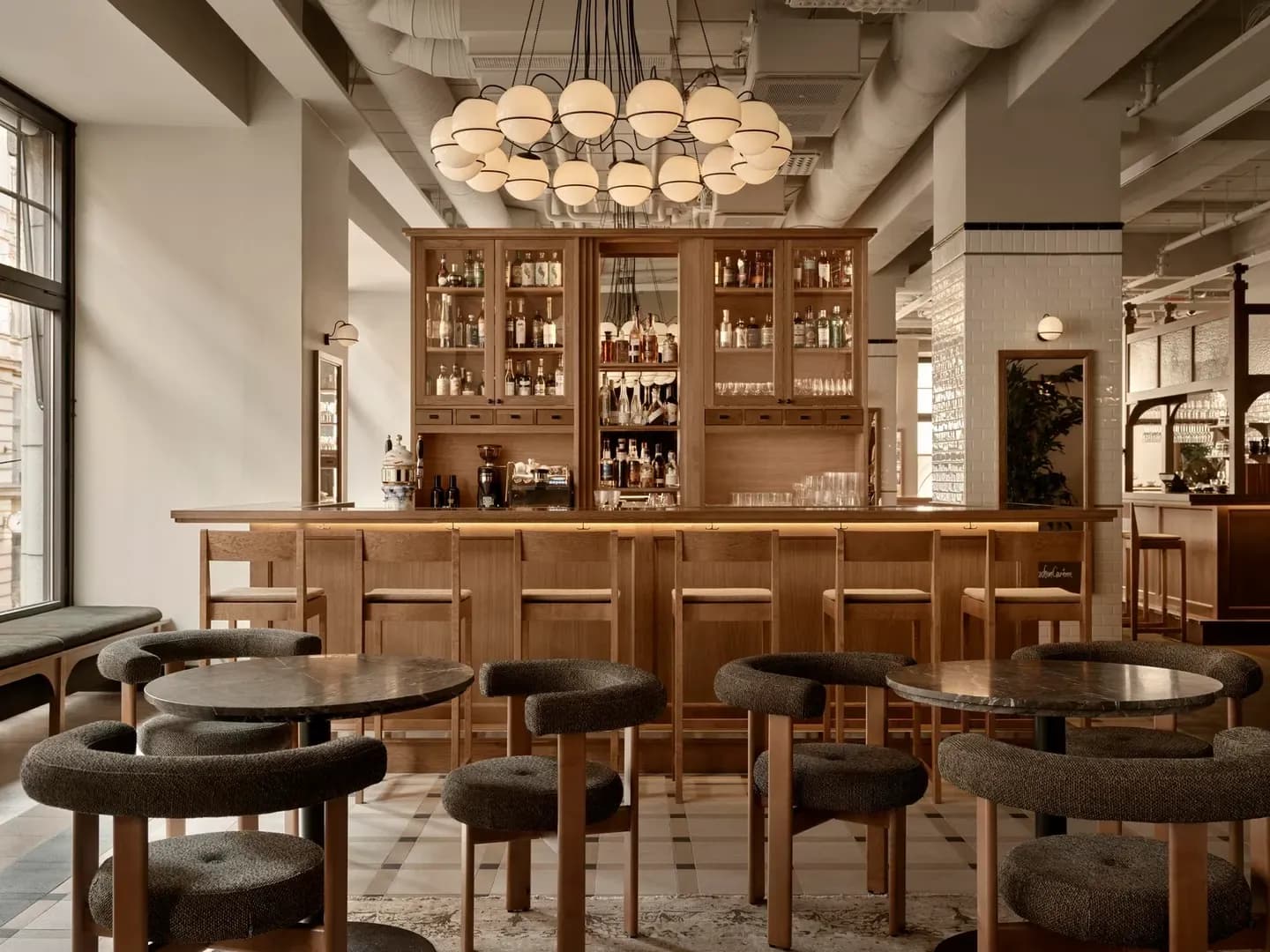 Bouchon Carême in Helsinki