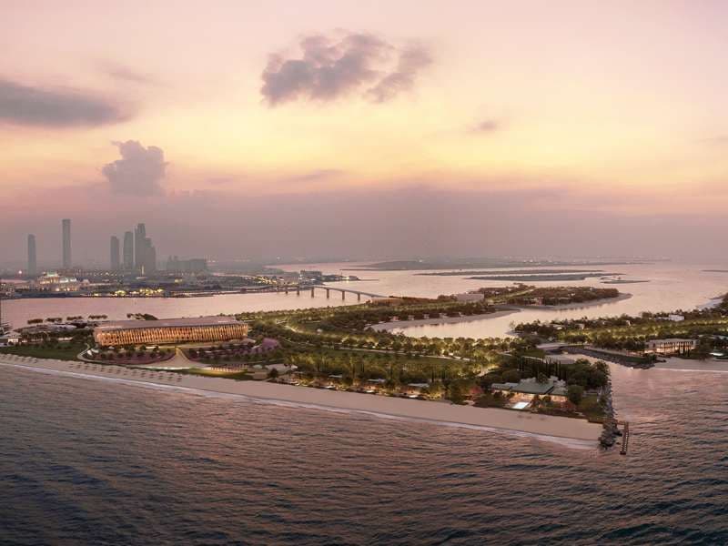 Bvlgari Resort & Mansions to Redefine Abu Dhabi Luxury Real Estate by 2030