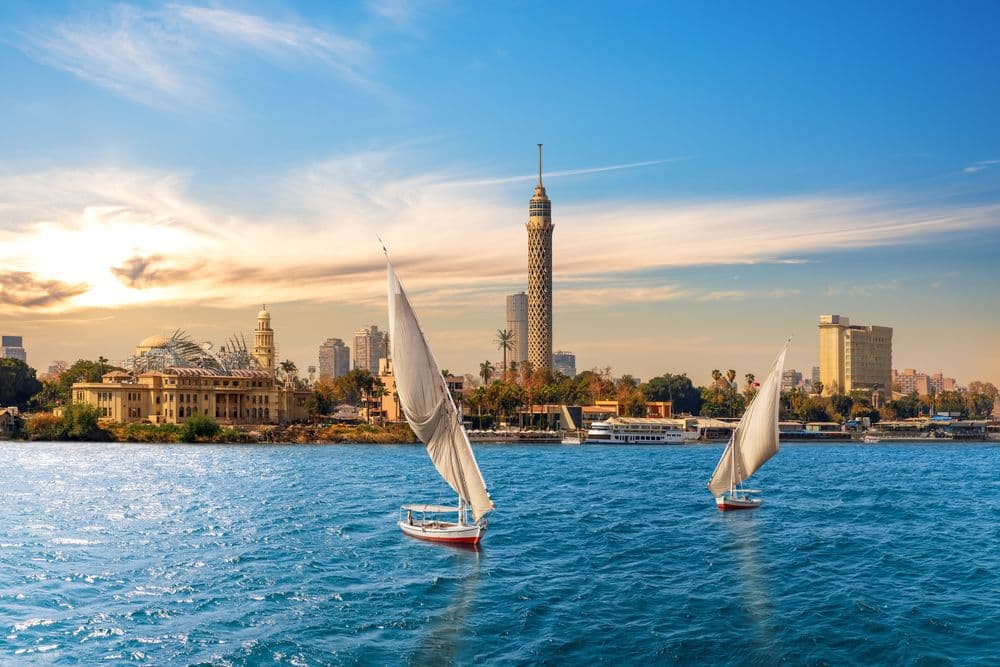 Cairo, Egypt