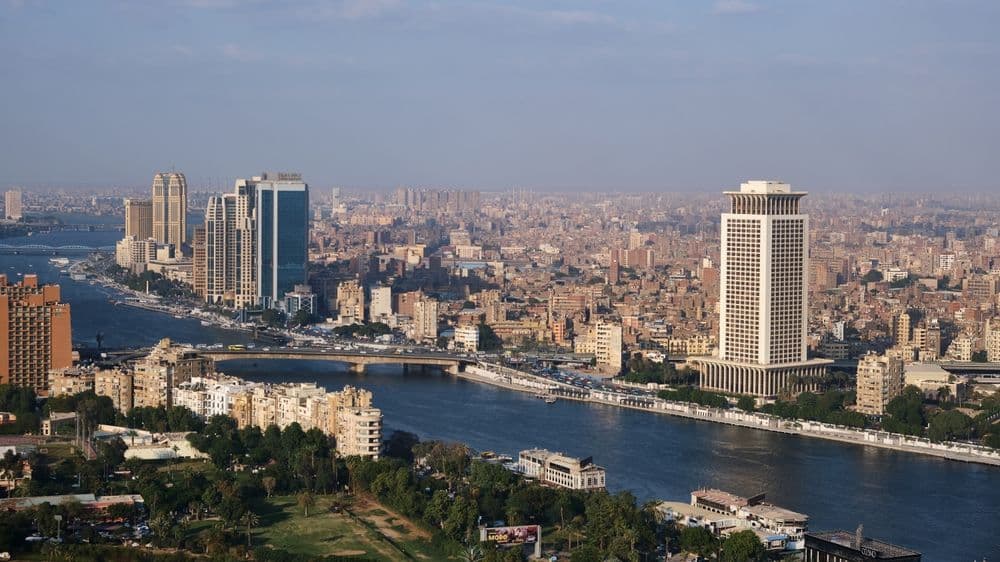PRE Group unveils MASSIV and Zaha Hadid Towers in Egypt