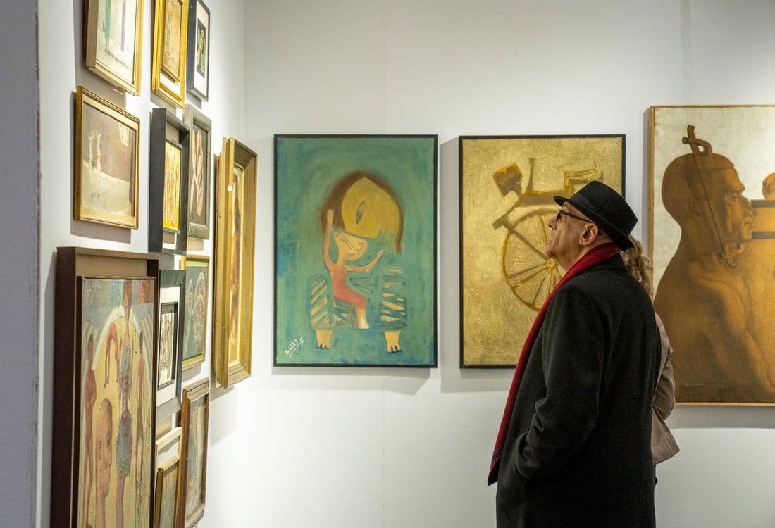 Art Cairo 2026: A Celebration of Arab Creativity and Cultural Heritage