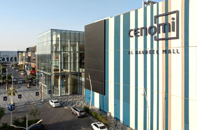 Al‑Futtaim Acquires $667M Stake in Saudi Retail Leader Cenomi Retail