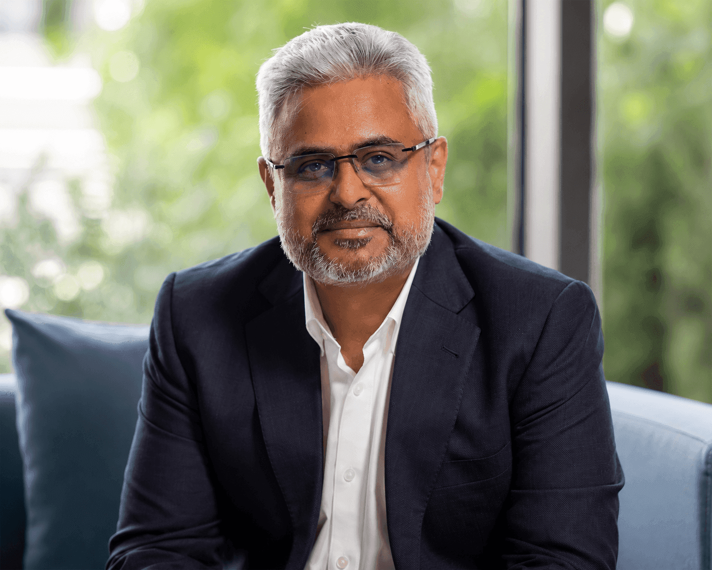 Israr Liaqat – Group CEO of Select Group