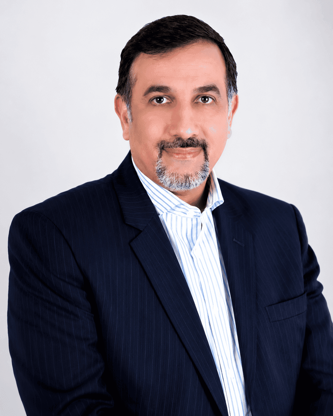 Ashraf Al Ameria – Chief Executive Officer of El Seif Engineering Contracting