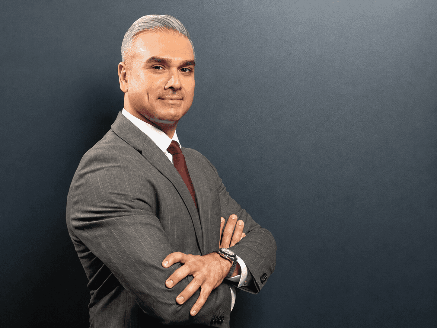 Muhammad Irfan Khokhar - CEO Of Muheel FM