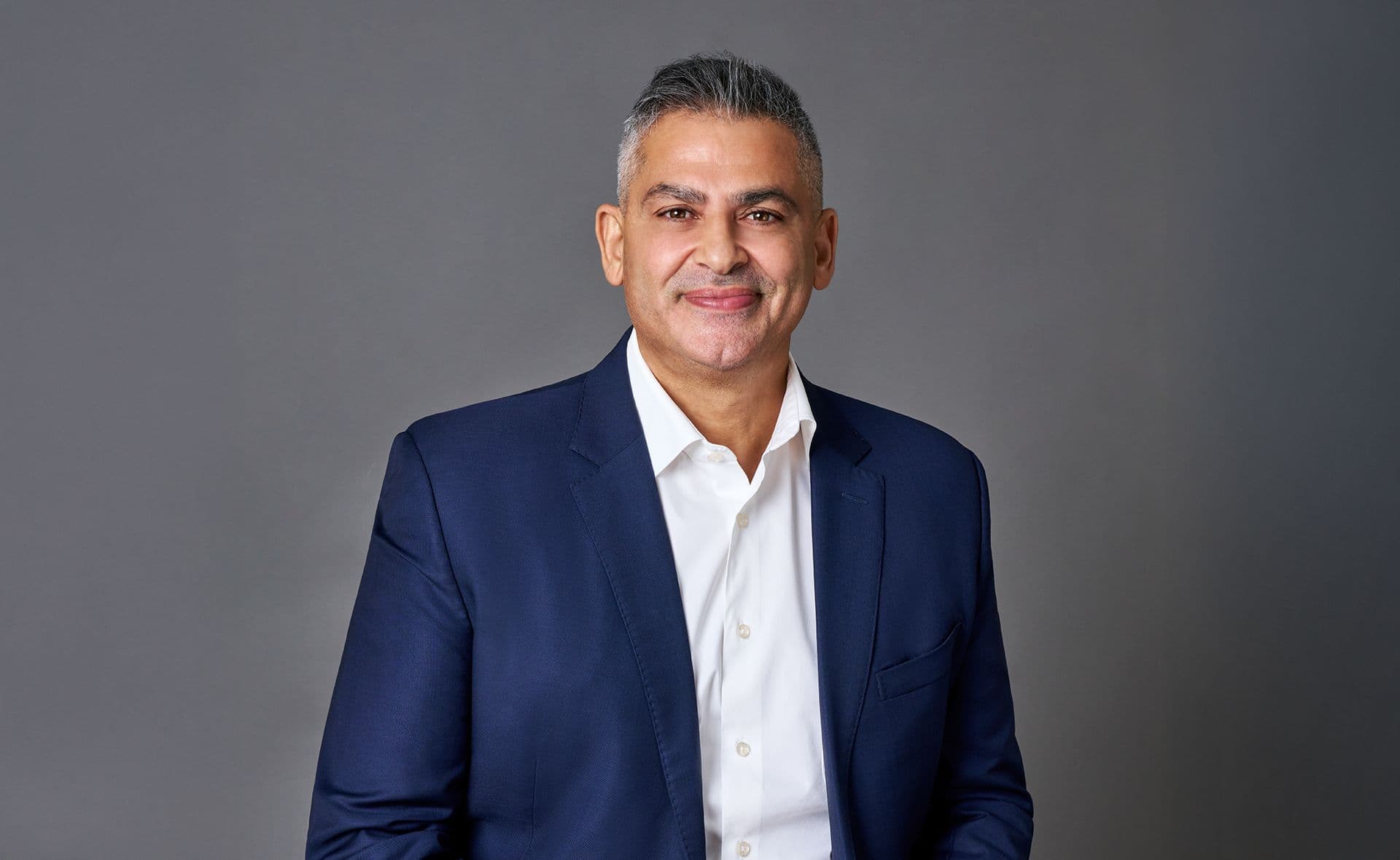  Cherif Sleiman, Chief Revenue Officer at Property Finder