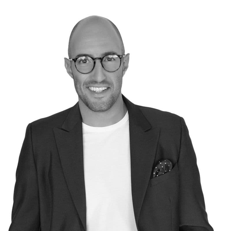 Christopher Cina, Director of Sales at Betterhomes