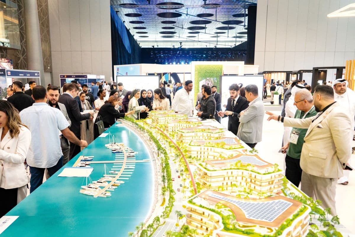 Cityscape Qatar 2025 launches Investor Program with Visit Qatar