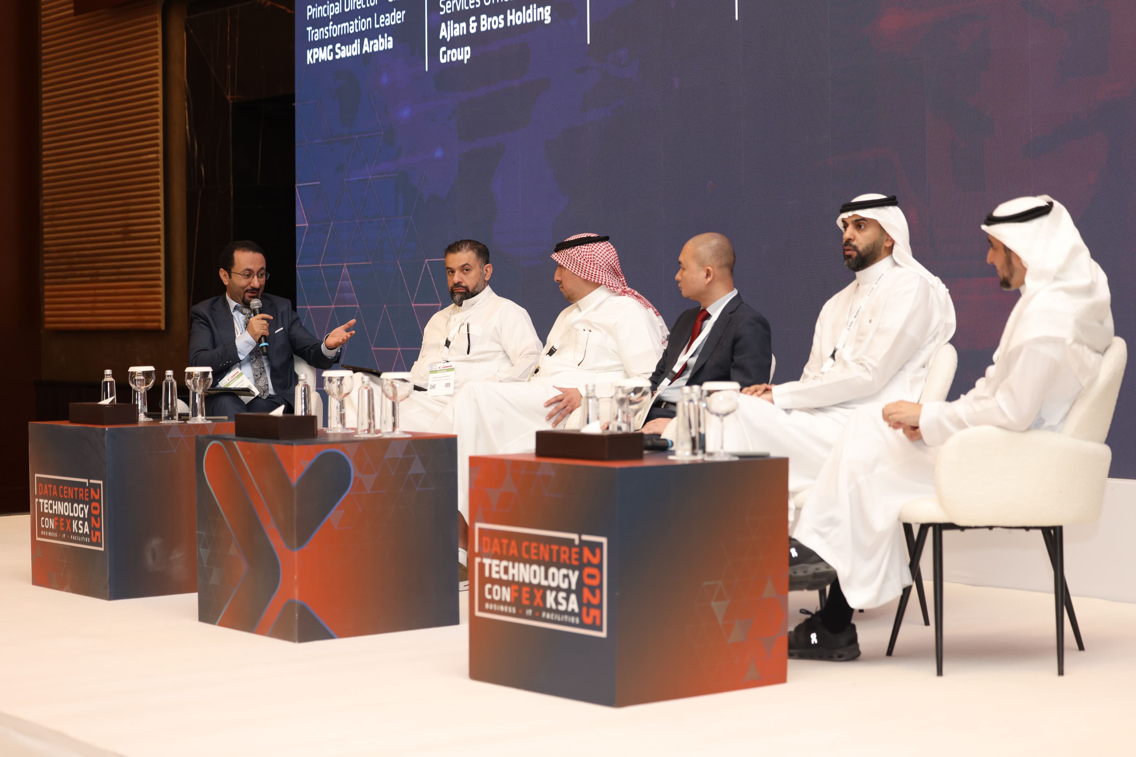 Data Centre Technology ConFex 2026 brings 1,400+ attendees and 180+ speakers to Dubai on 10 September.