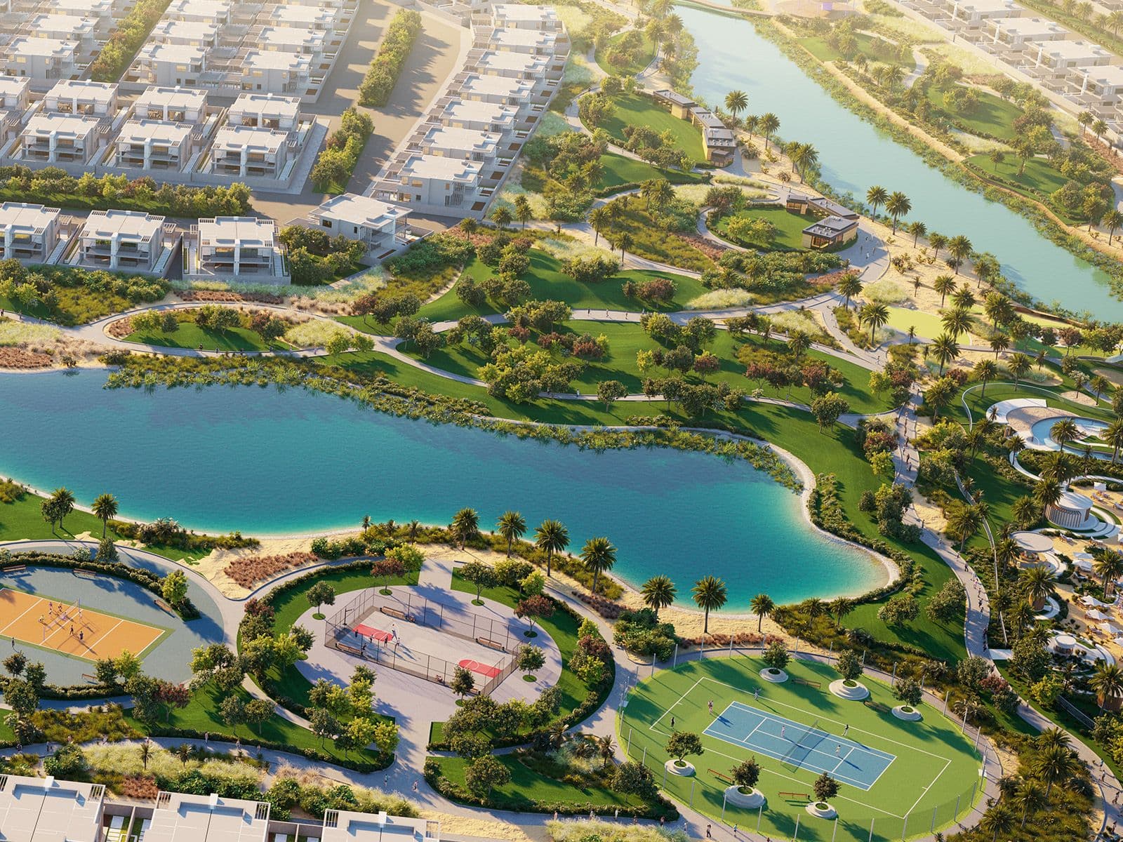 DAMAC Hills