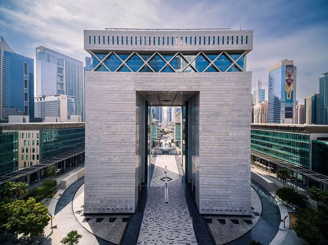 DIFC recorded a 28 percent year-on-year increase in organically acquired active companies, reaching 8,844 entities in 2025