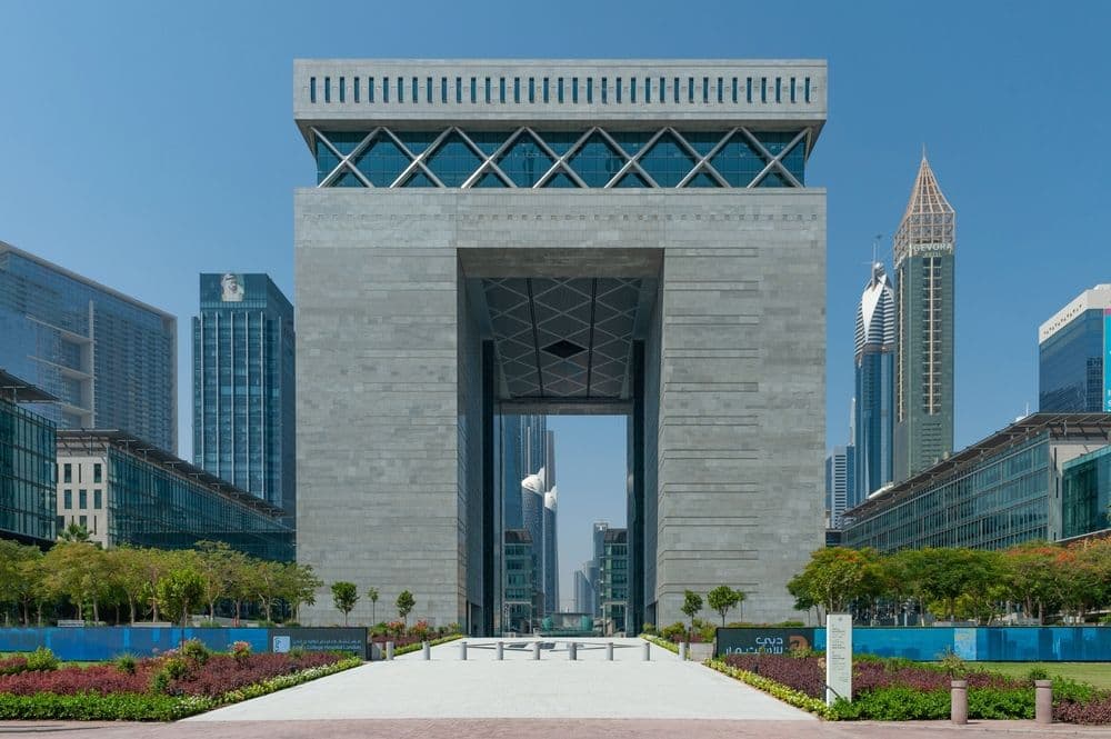 DIFC Posts Record H1 2025 Performance, Cementing Dubai’s Financial Role