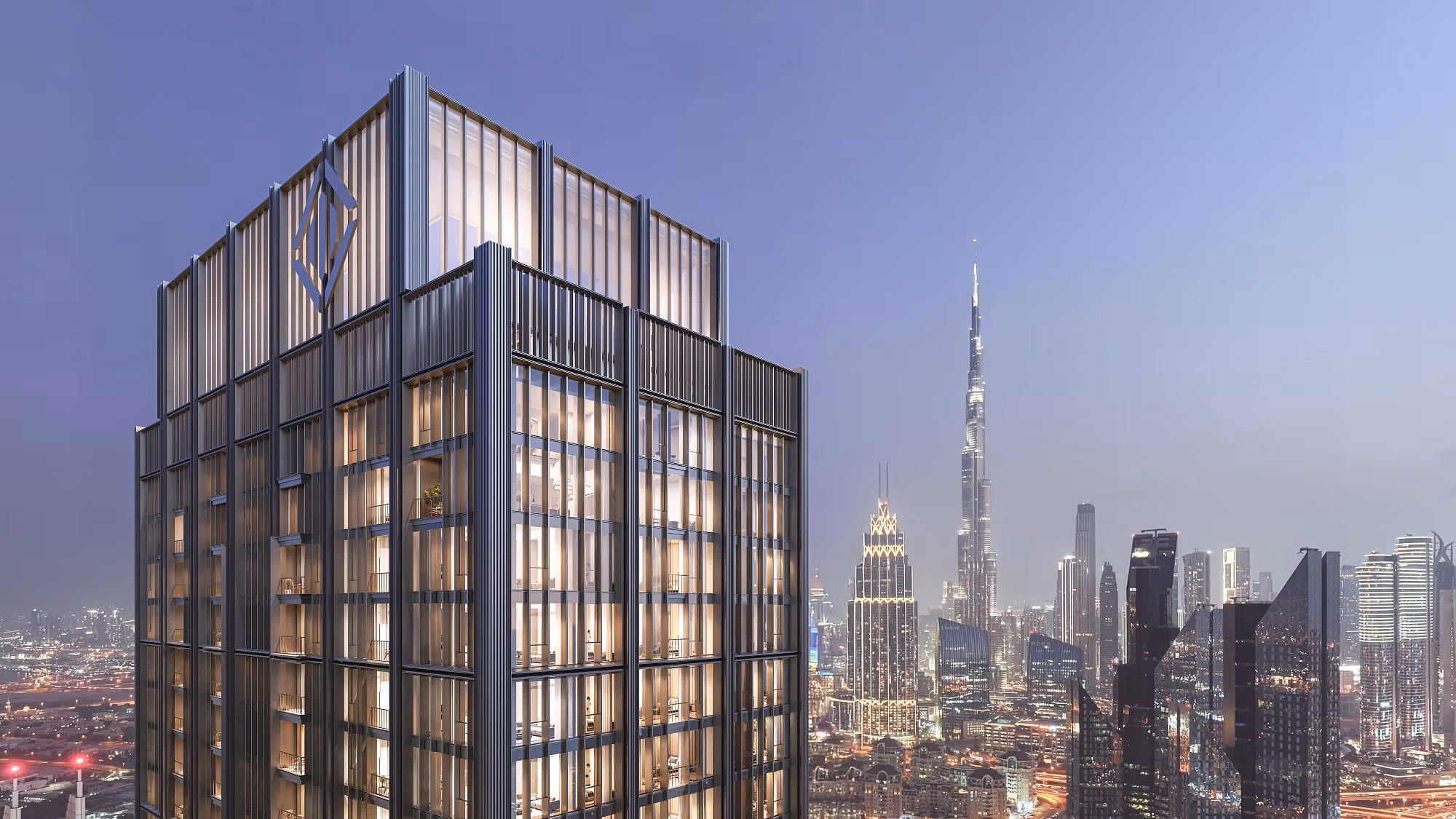 DIFC has awarded the main construction contract for DIFC Heights Tower to Al Basti & Muktha LLC.