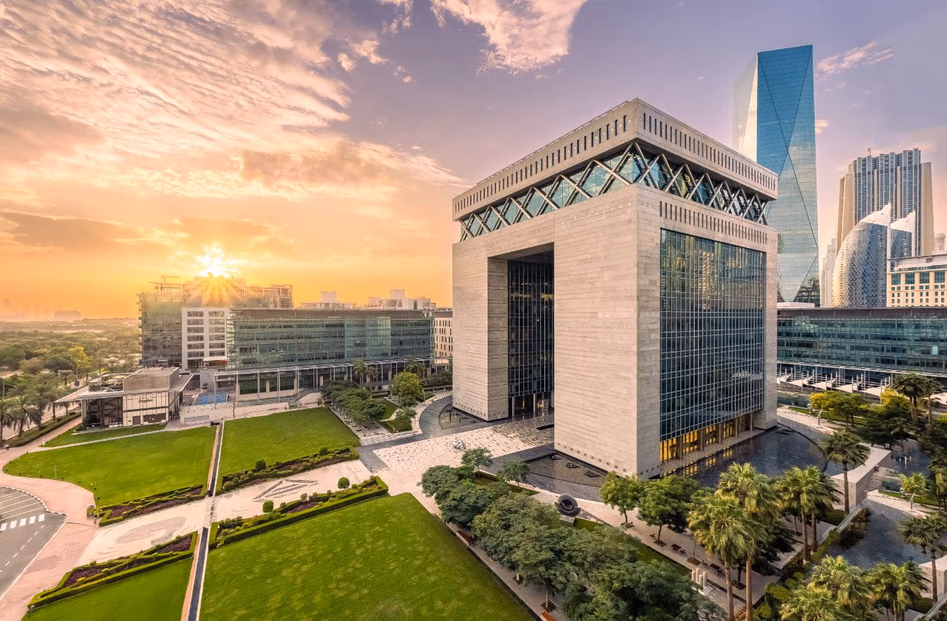 Wealthbrix Launches in DIFC to Target High-Growth Wealth Segments
