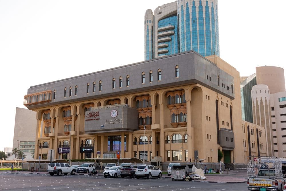 Dubai Land Department