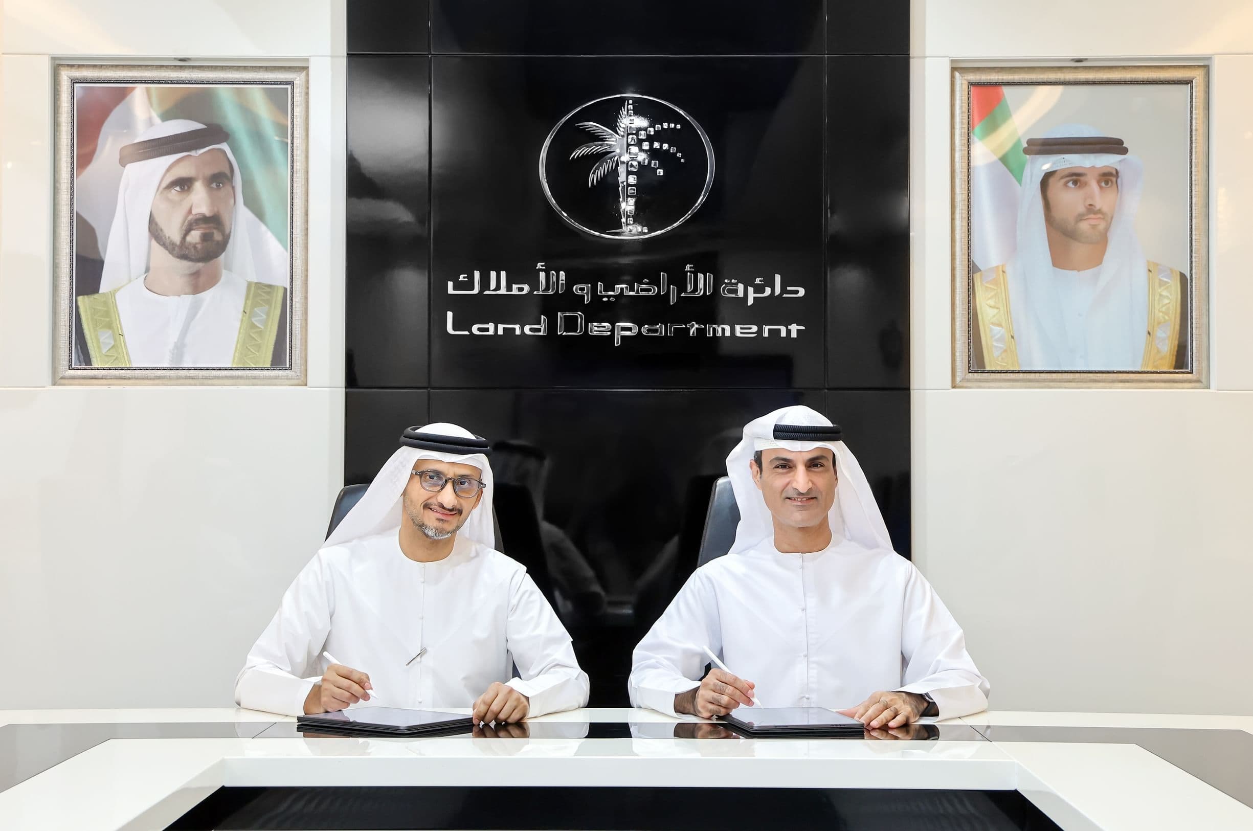 DLD, Masdar City partner to enable free zone property ownership