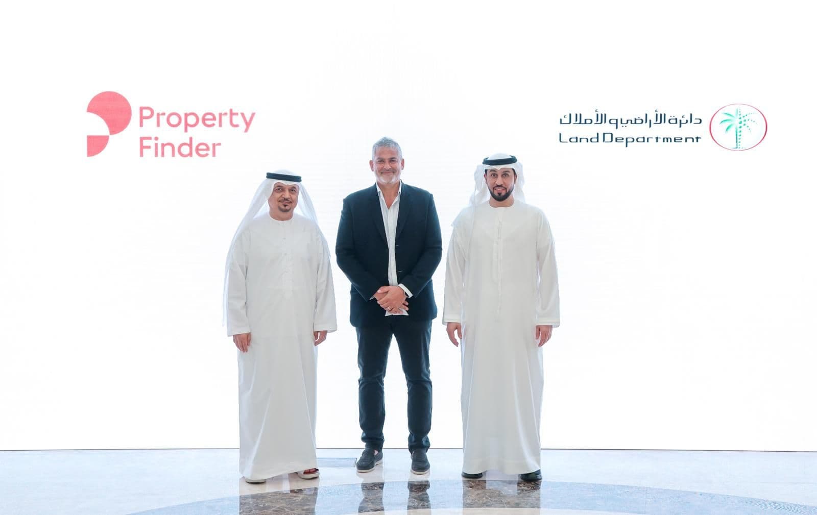 Property Finder sets new benchmark with full DLD compliance.