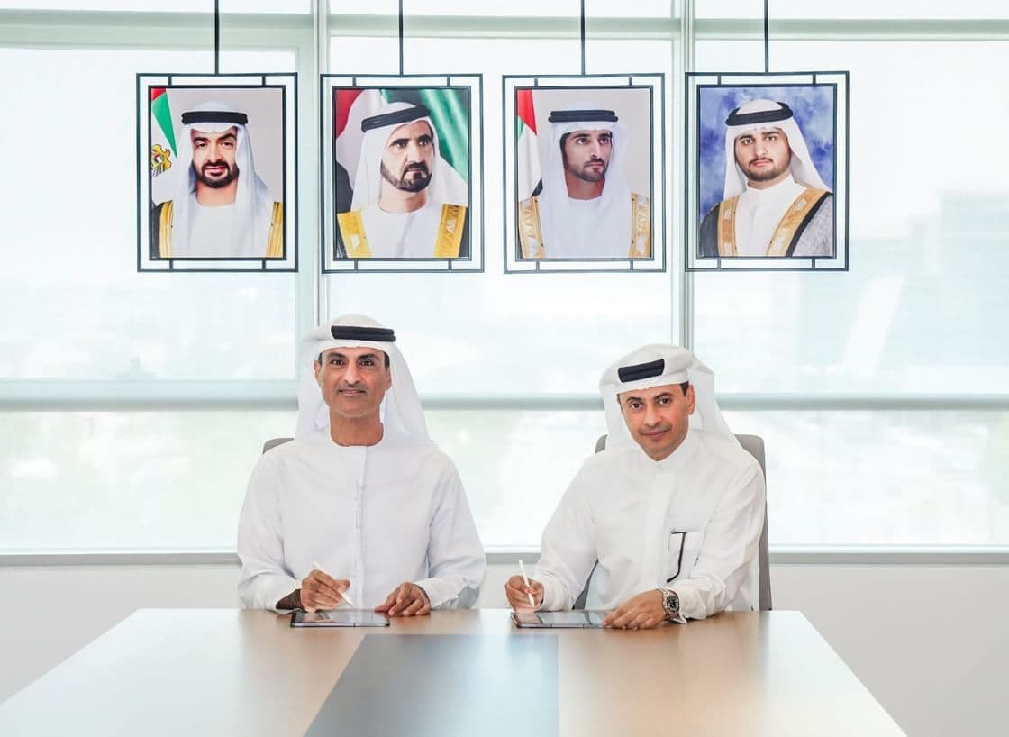 The MoU was formalized at RTA’s headquarters