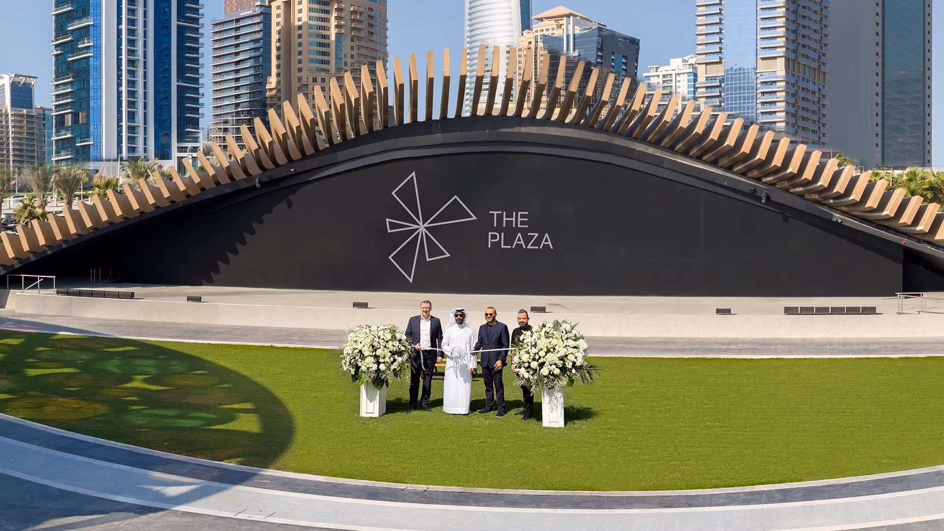 The venue is equipped with advanced staging systems, integrated lighting and digital display infrastructure, enabling year-round programming and efficient event operations.