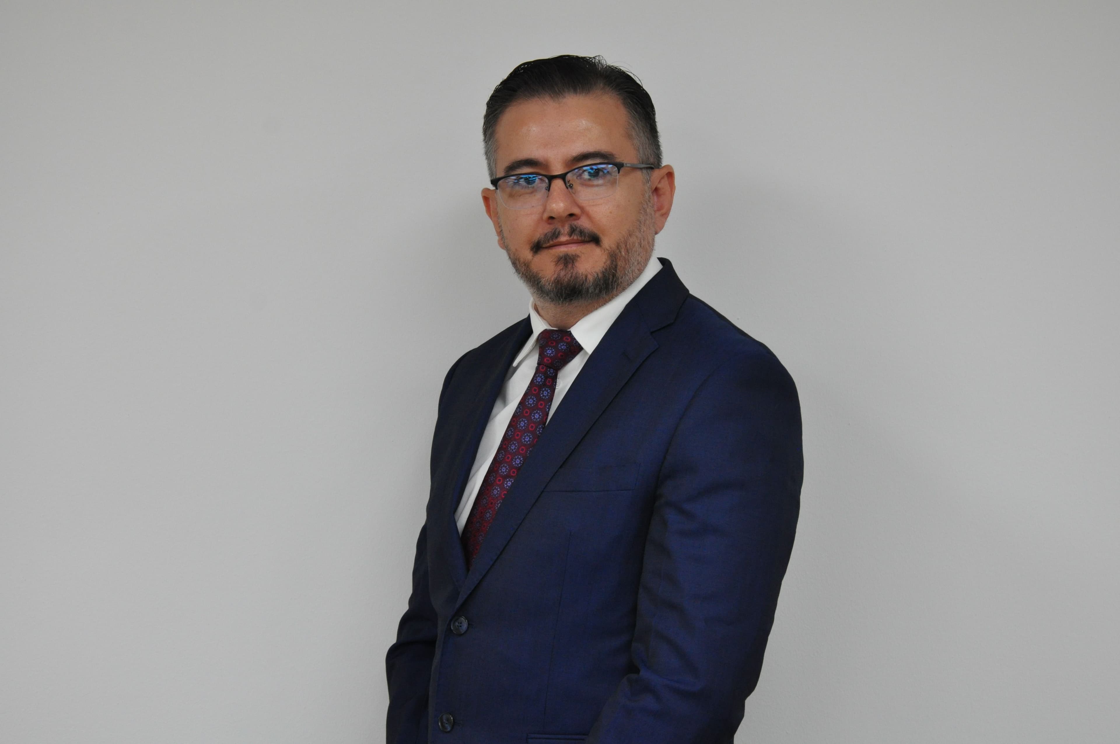 Tarek Chehab Ali, Event Director of Oman Design & Build Week.