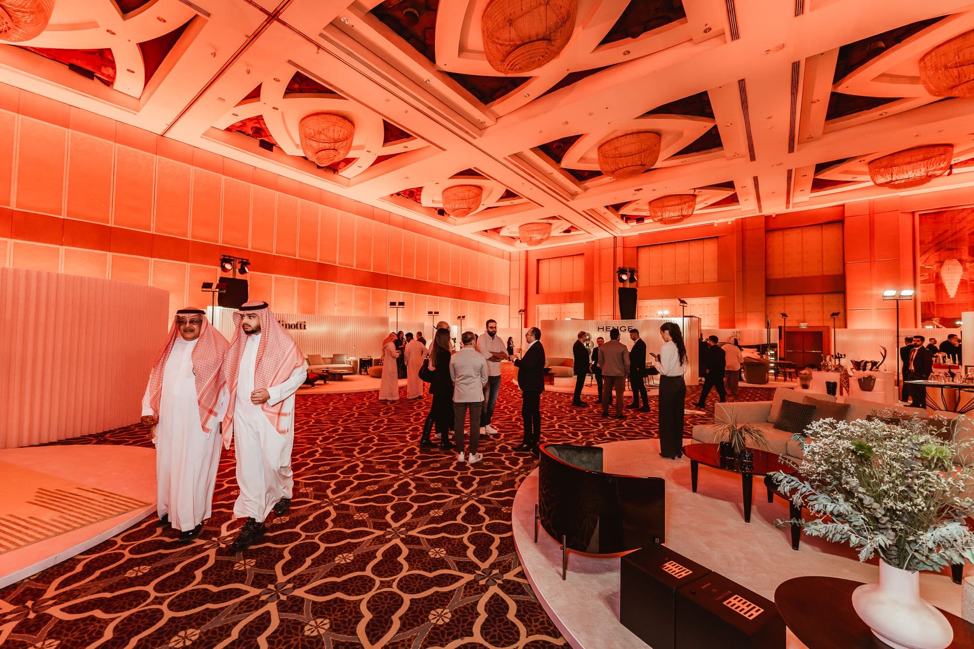 ARTDOM Riyadh 2025 international architecture and design forum in Saudi Arabia
