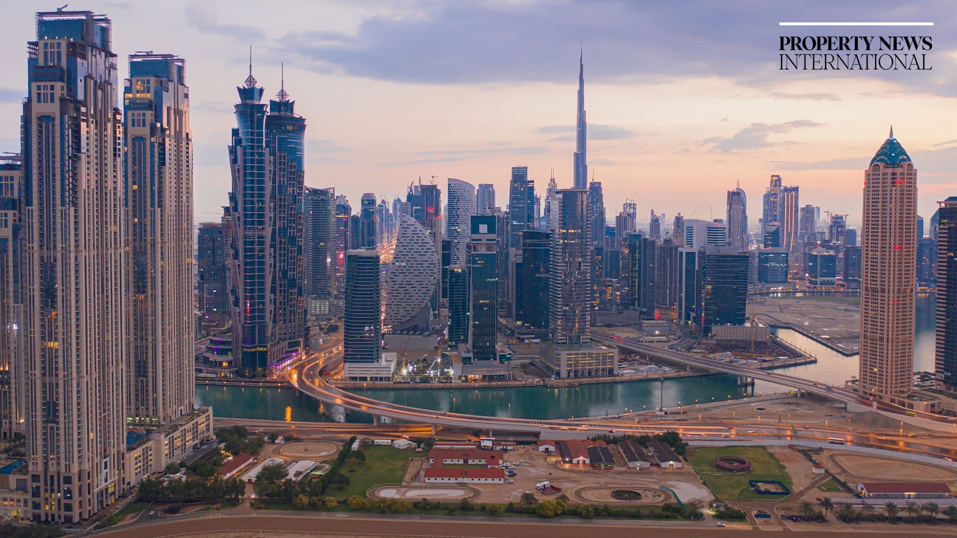 How Much Of Dubai Is Still Under Construction?