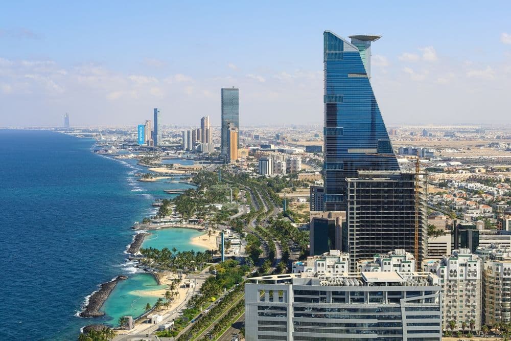 Dar Global to Develop $1 Billion Mixed-Use Project in Jeddah