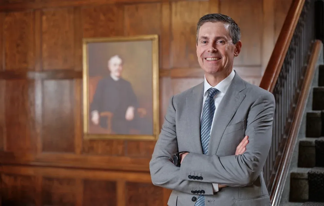 David A. Ricks, Chairman and CEO of Eli Lilly and Company
