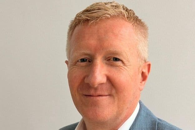 AtkinsRéalis appoints David Kilgour as Client Development Director in Abu Dhabi