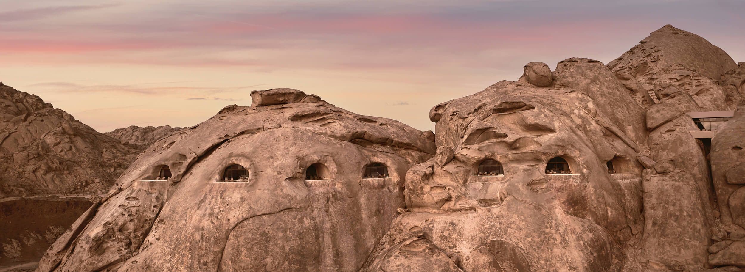 Desert Rock