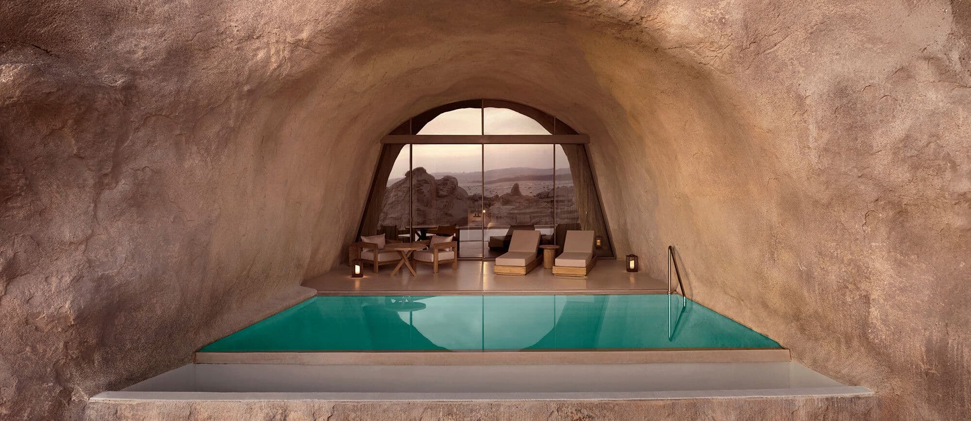 Desert Rock