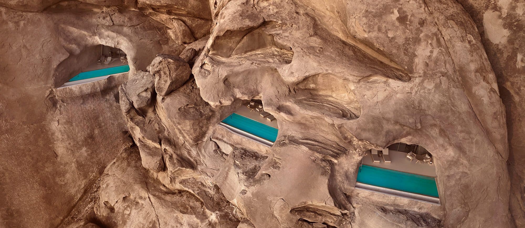 Desert Rock