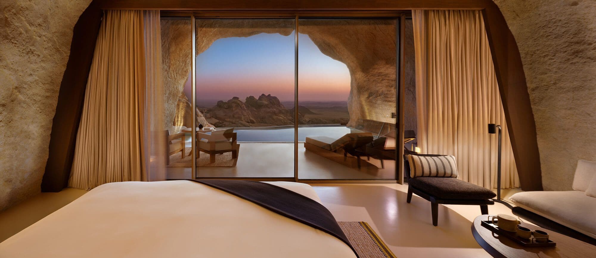 Desert Rock