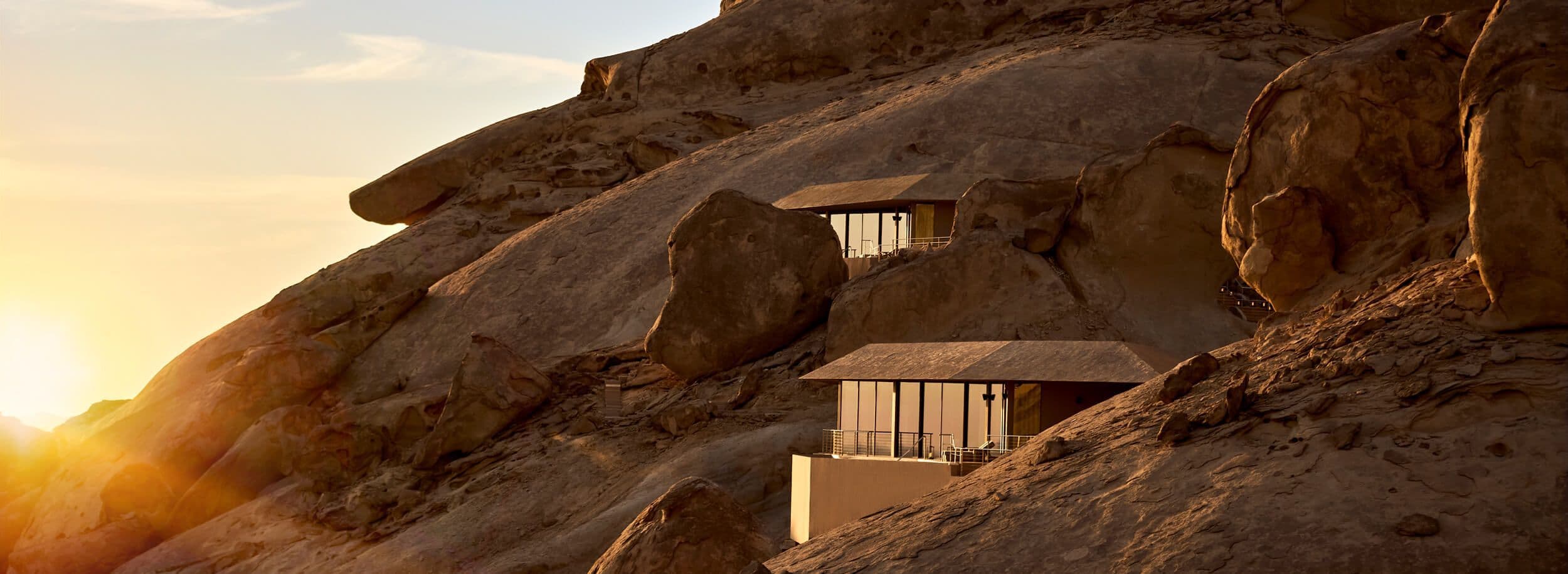 Desert Rock