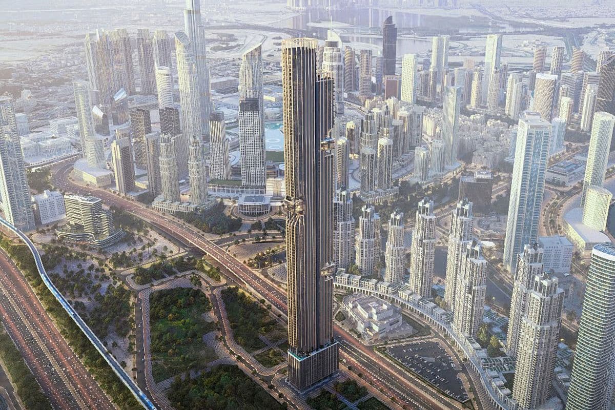 Deyaar Development Reports $110.7 Million Profit, 23.7% Growth in Q3 2025