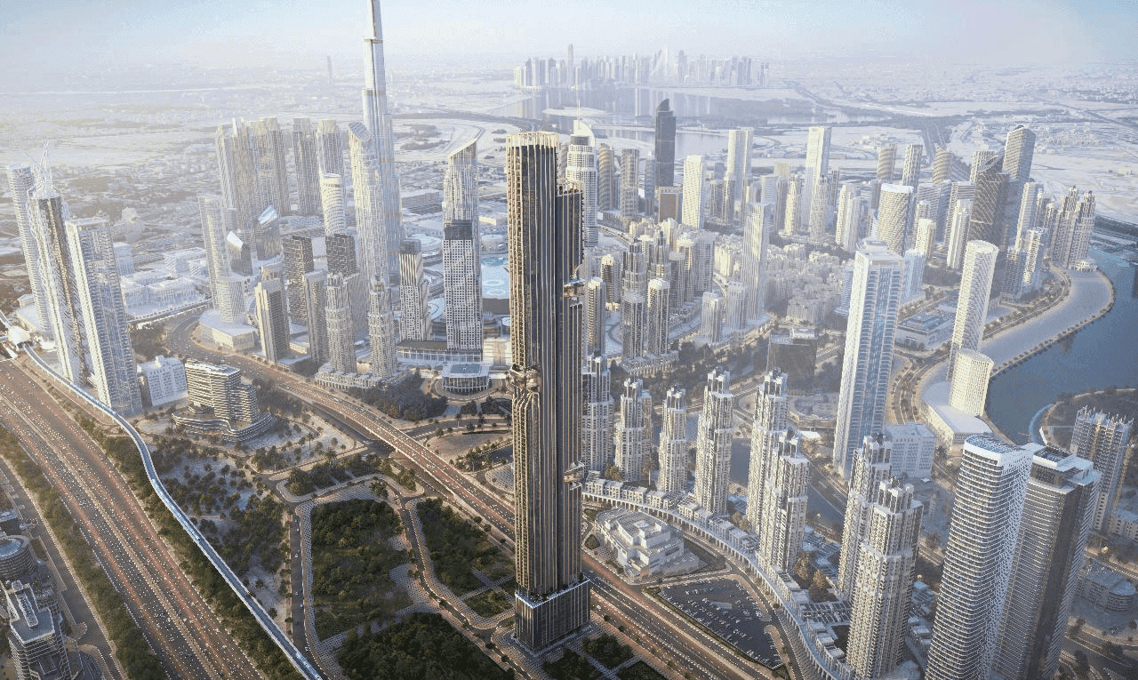 Deyaar Posts $72.58M Profit in H1 2025, Launches New Projects