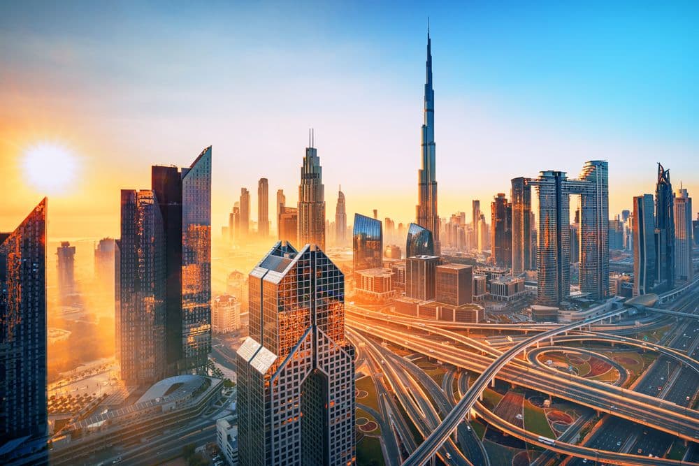 SmartCrowd, the first regulated real estate crowdfunding platform in MENA, has introduced its latest Flip: a rare three-bedroom penthouse perched high above Downtown Dubai.