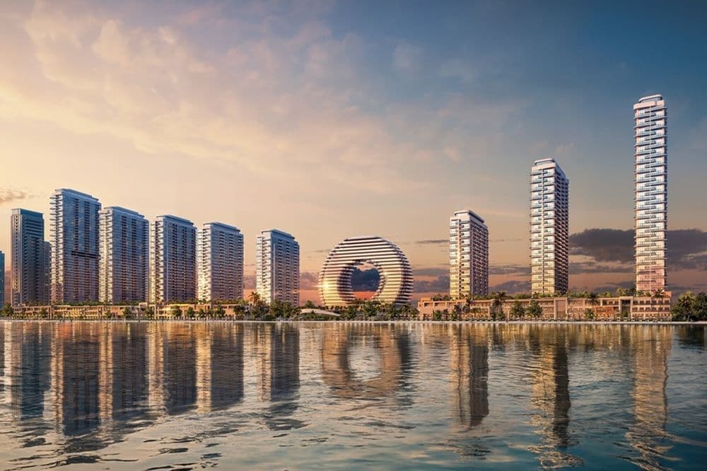 Sobha Realty’s Downtown UAQ Sells Over 50% of Units in First Week