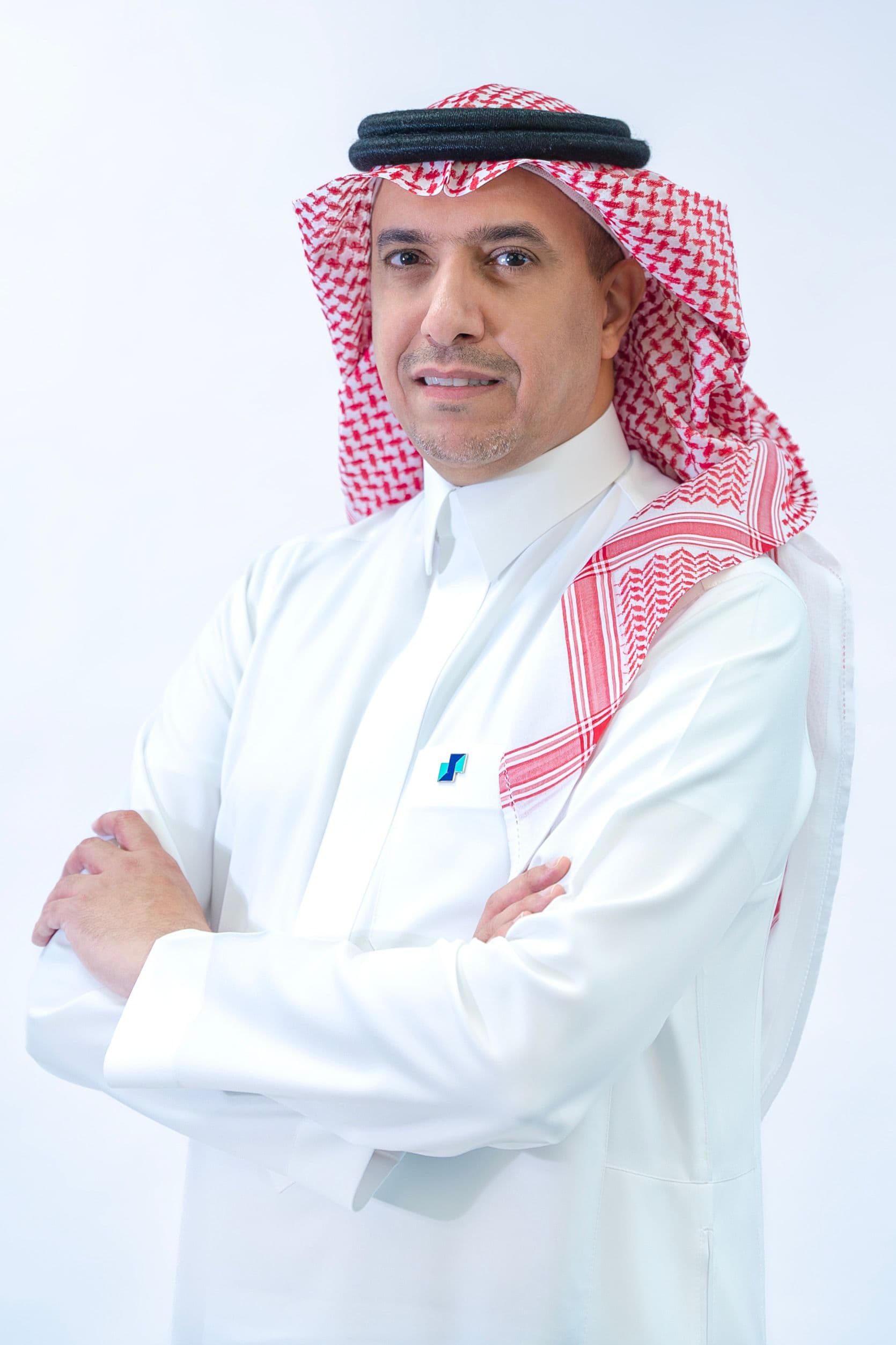 Dr. Abdullah Alshwer, CEO of Riyad Capital