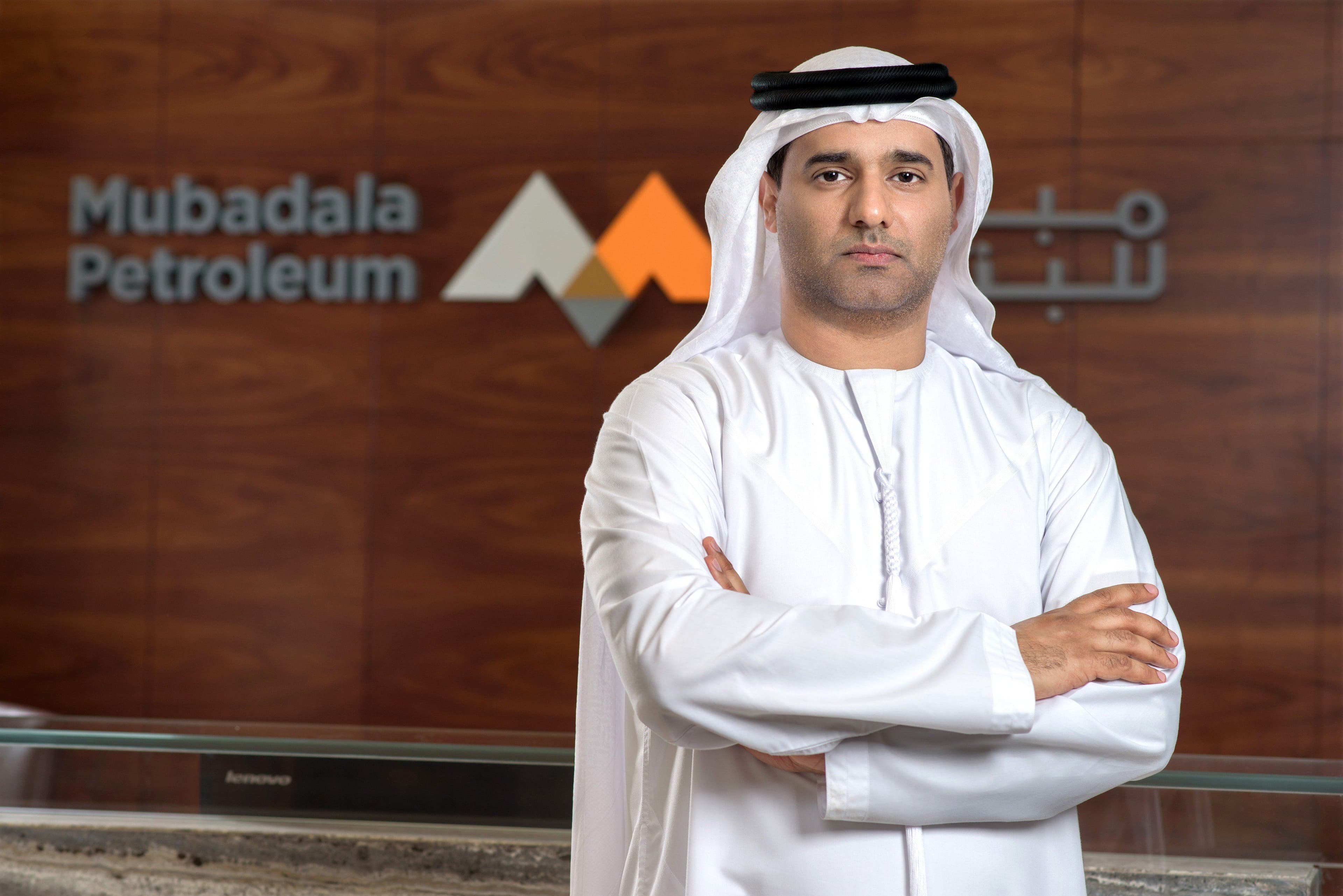 Dr. Bakheet Al Katheeri, Chief Executive Officer, UAE Investments Platform, Mubadala Investment Company