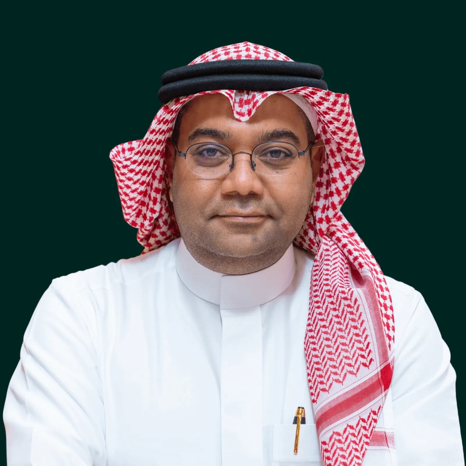 Dr. Khalid Johar