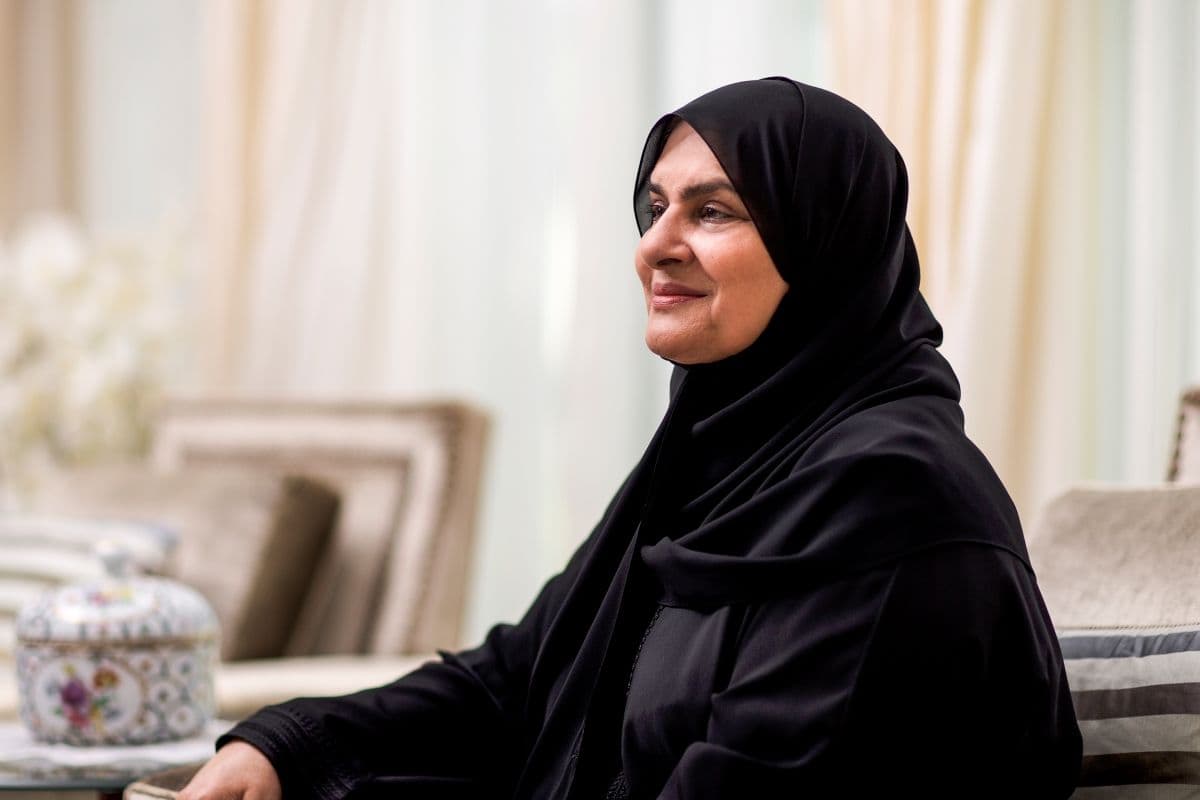 Dr. Raja Easa Al Gurg is a board member of the Dubai Chamber of Commerce and Industry, while also holding positions within major financial and advisory institutions,