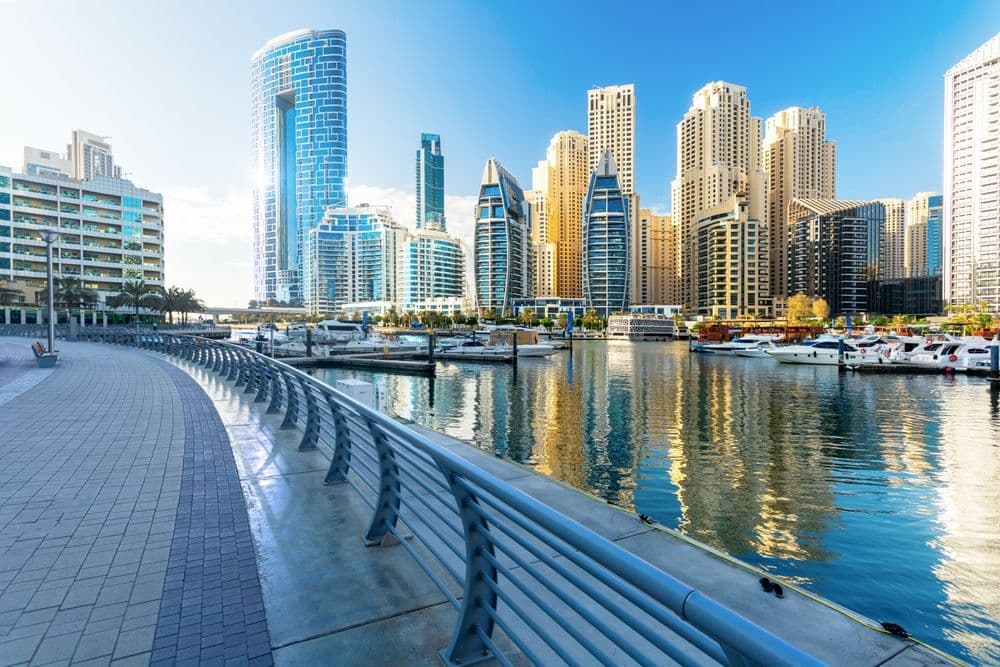 Dubai Real Estate Market